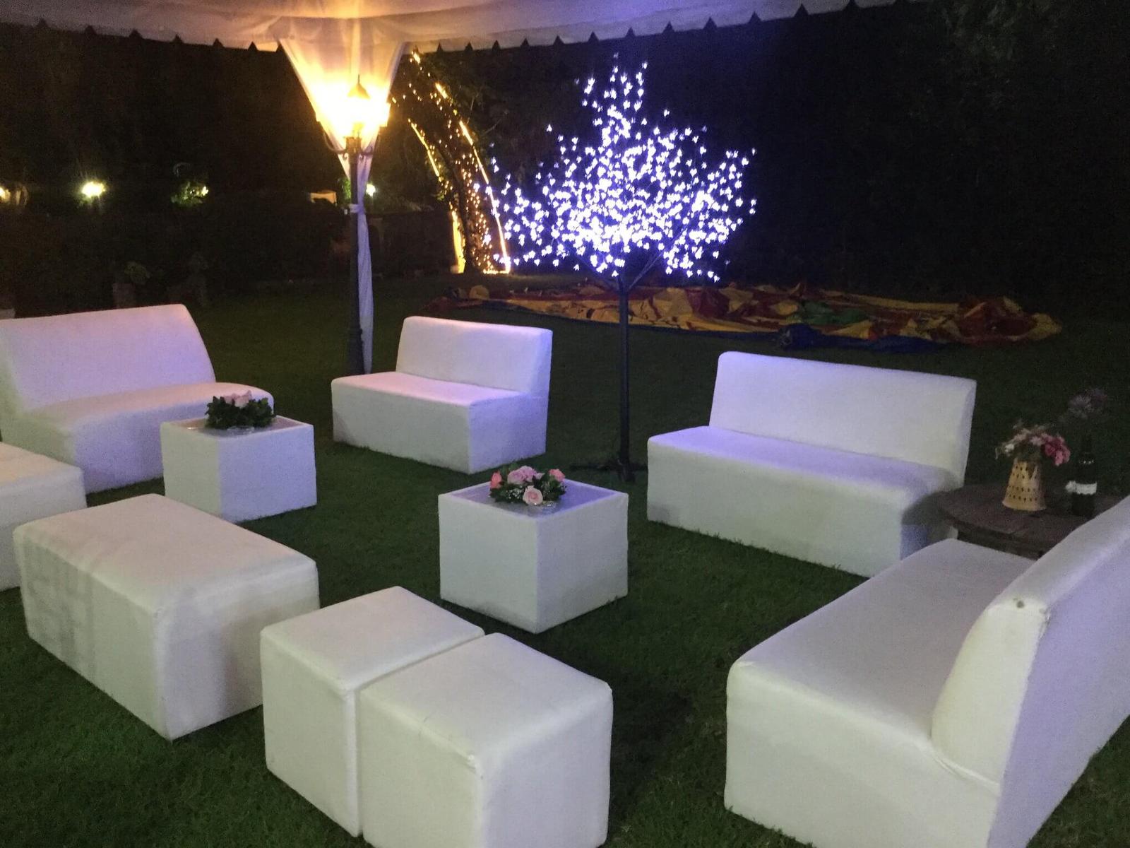 El Claustro de Santa Rita, Salones de eventos en San Luis Potosí — foto 6