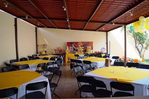 Jardin Los Adobes SLP, Jardines de Eventos en San Luis Potosí — foto 3