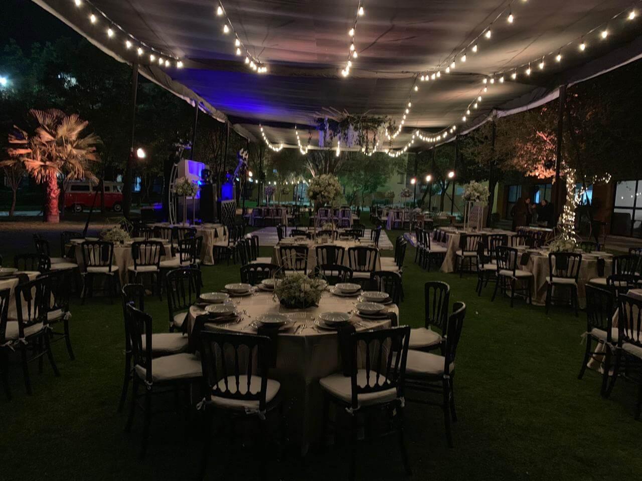 La Loma Eventos, Salones de eventos en San Luis Potosí — foto 3