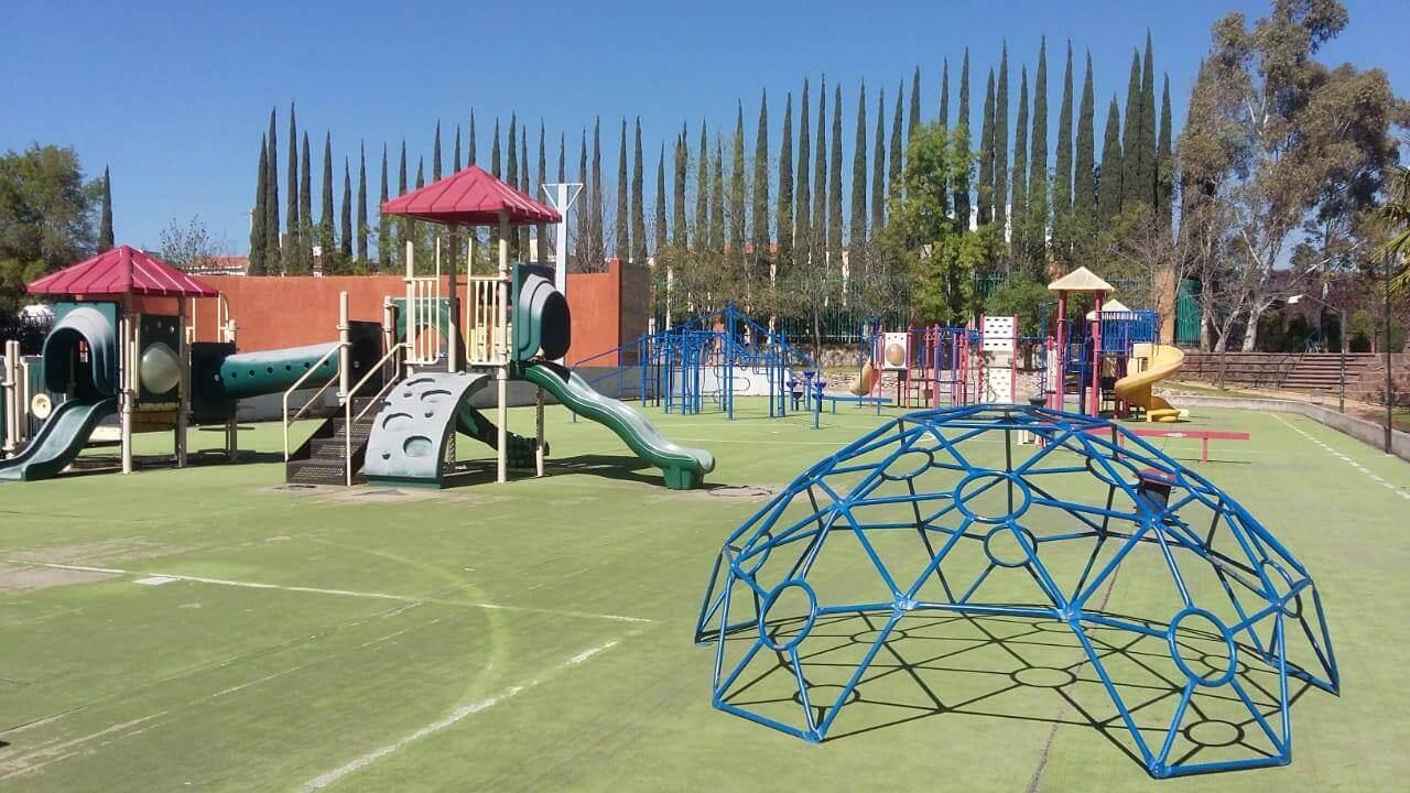 La Loma Eventos, Salones de eventos en San Luis Potosí — foto 4