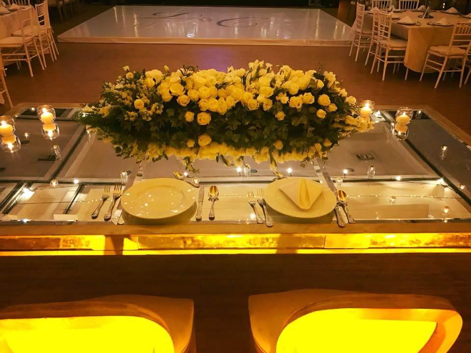 La Loma Eventos, Salones de eventos en San Luis Potosí — foto 5
