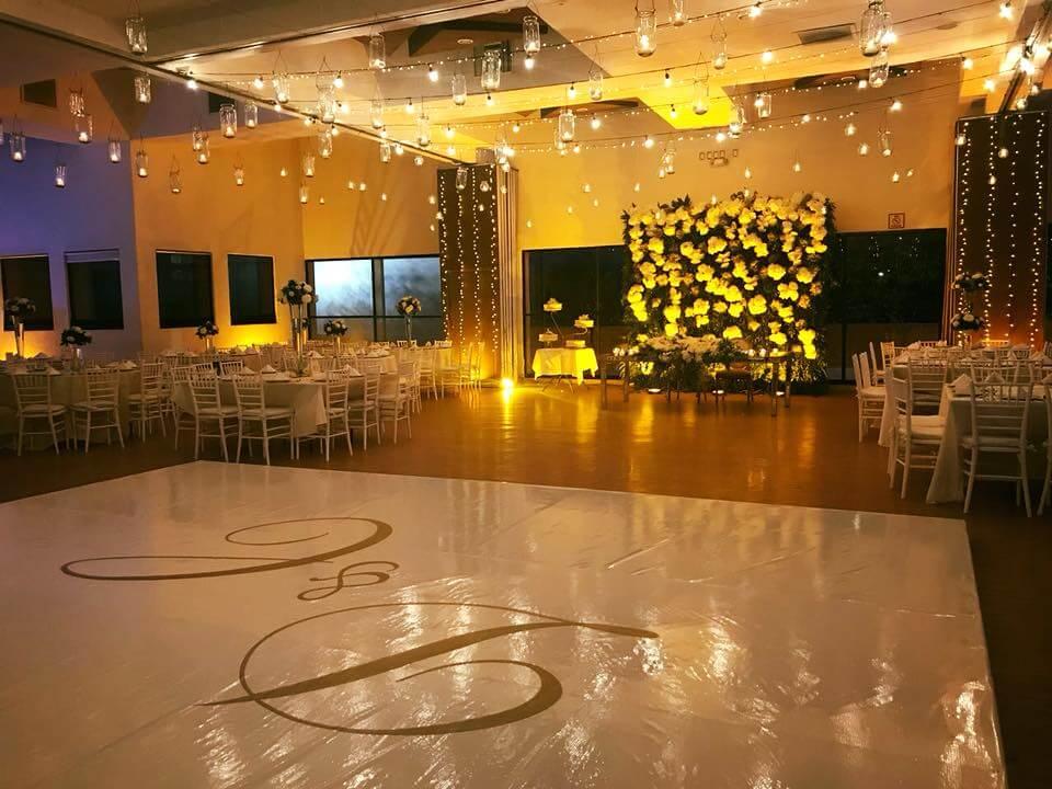 La Loma Eventos, Salones de eventos en San Luis Potosí — foto 6