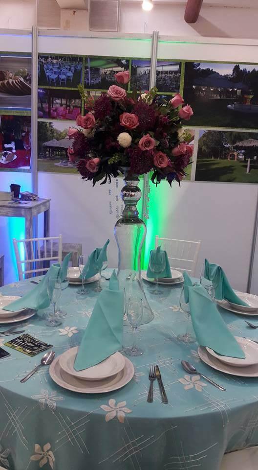 Los Portales Jardín de Eventos, Jardines de Eventos en Soledad de Graciano Sánchez — foto 5