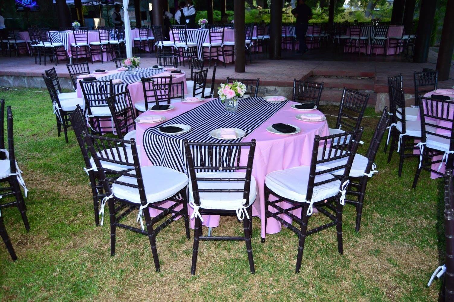 Los Portales Jardín de Eventos, Jardines de Eventos en Soledad de Graciano Sánchez — foto 6