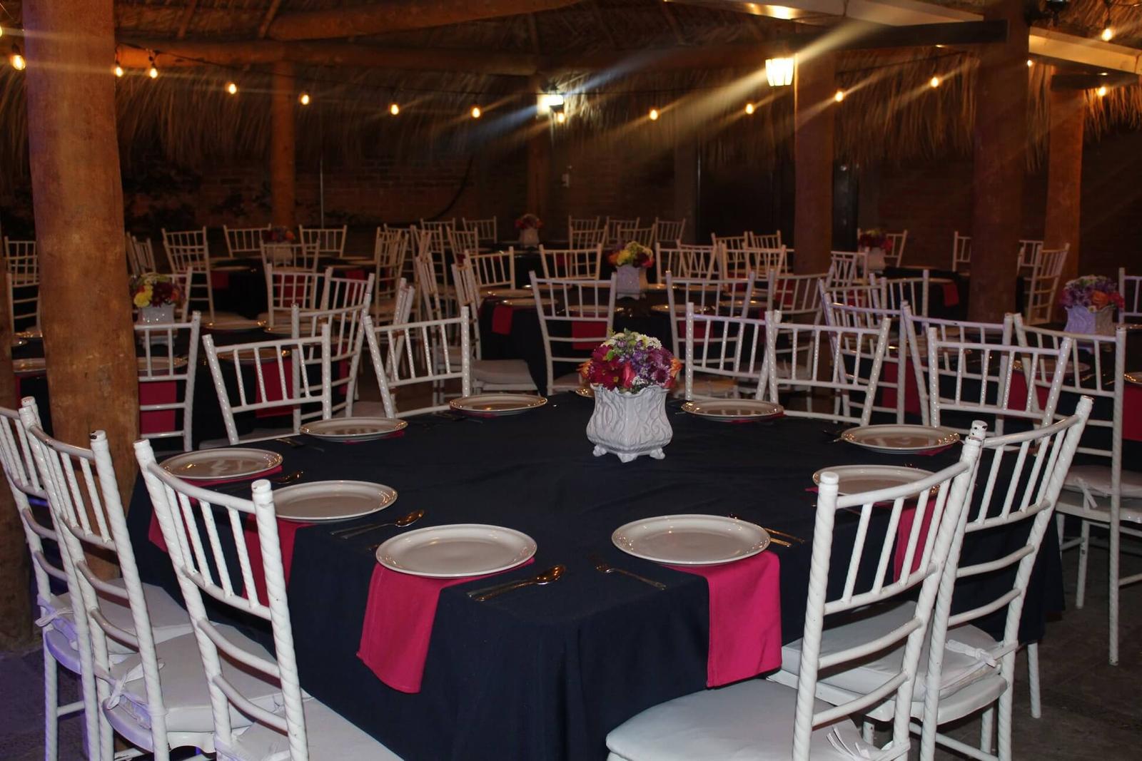 Jardín Los Mezquites, Jardines de Eventos en San Luis Potosí — foto 3