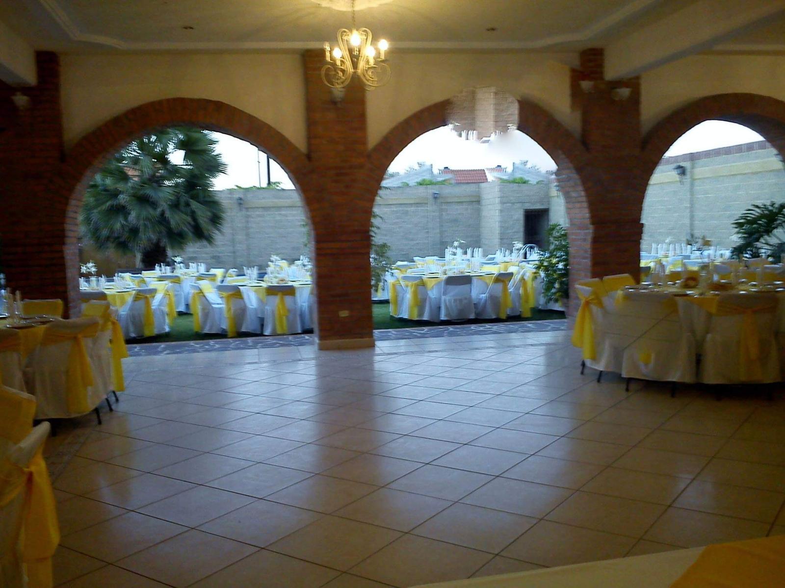Quinta Arcos de Satélite, Jardines de Eventos en San Luis Potosí — foto 3