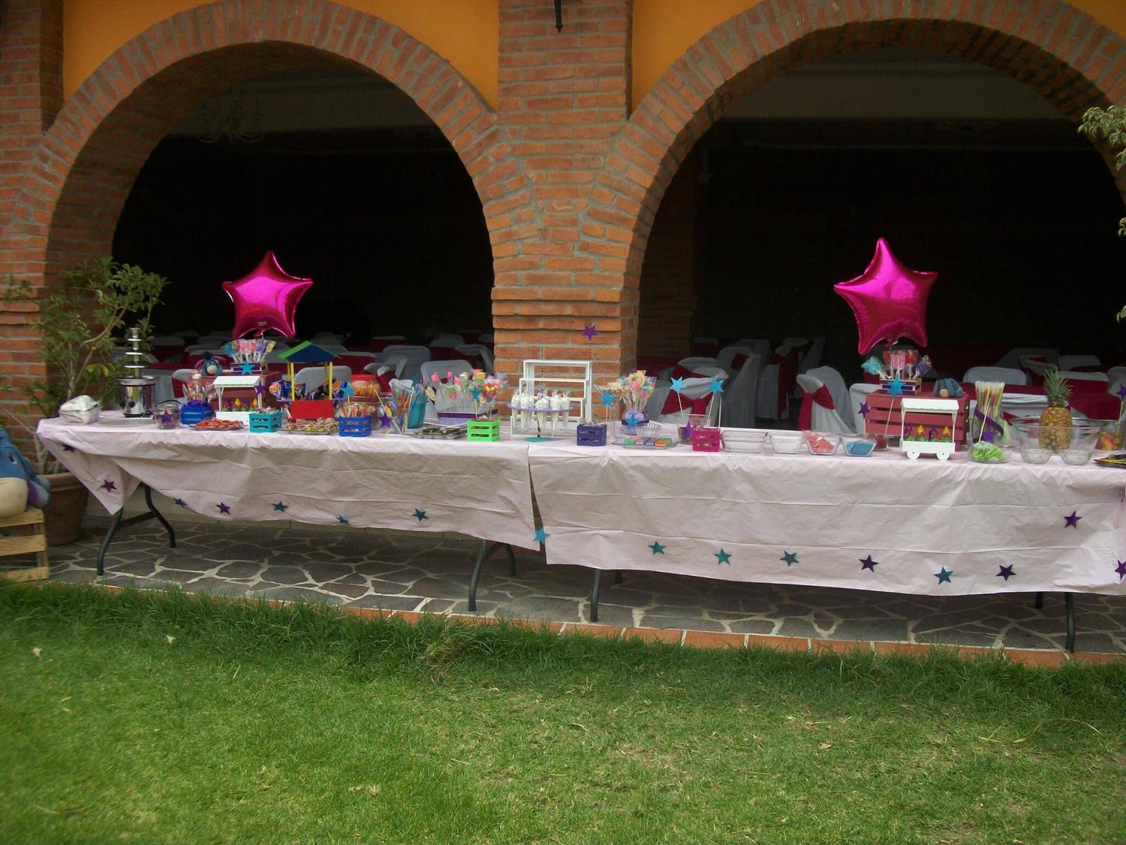 Quinta Arcos de Satélite, Jardines de Eventos en San Luis Potosí — foto 4