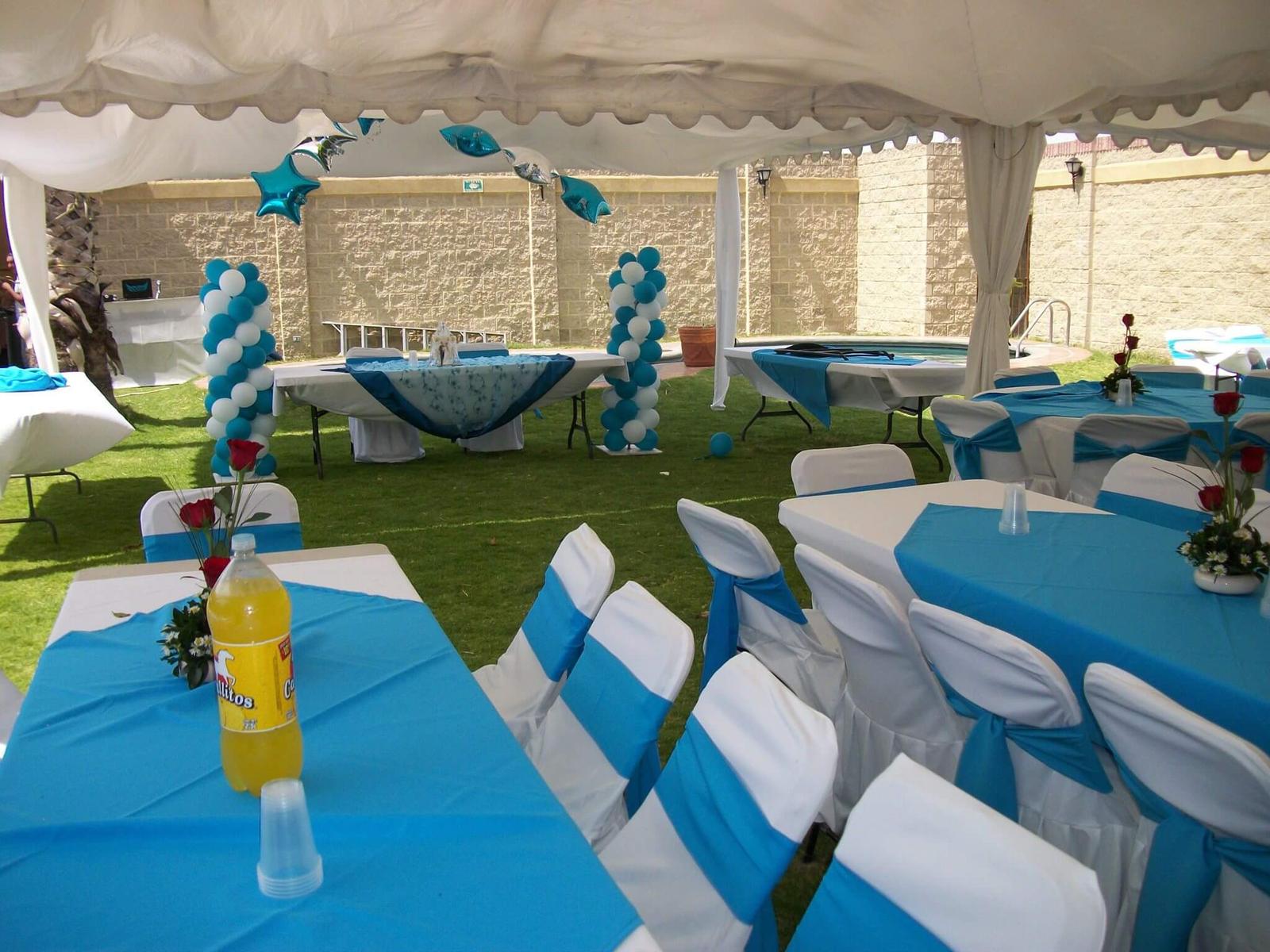Quinta Arcos de Satélite, Jardines de Eventos en San Luis Potosí — foto 5