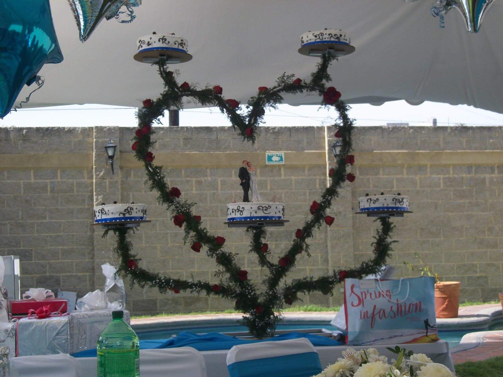 Quinta Arcos de Satélite, Jardines de Eventos en San Luis Potosí — foto 6