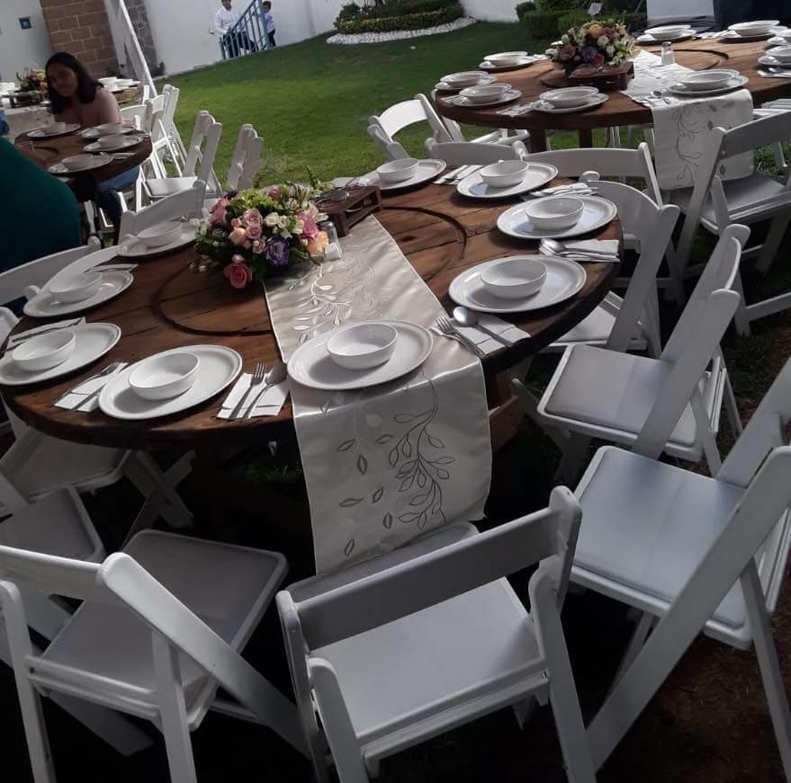 Jardín Puerta Real, Jardines de Eventos en San Luis Potosí — foto 4
