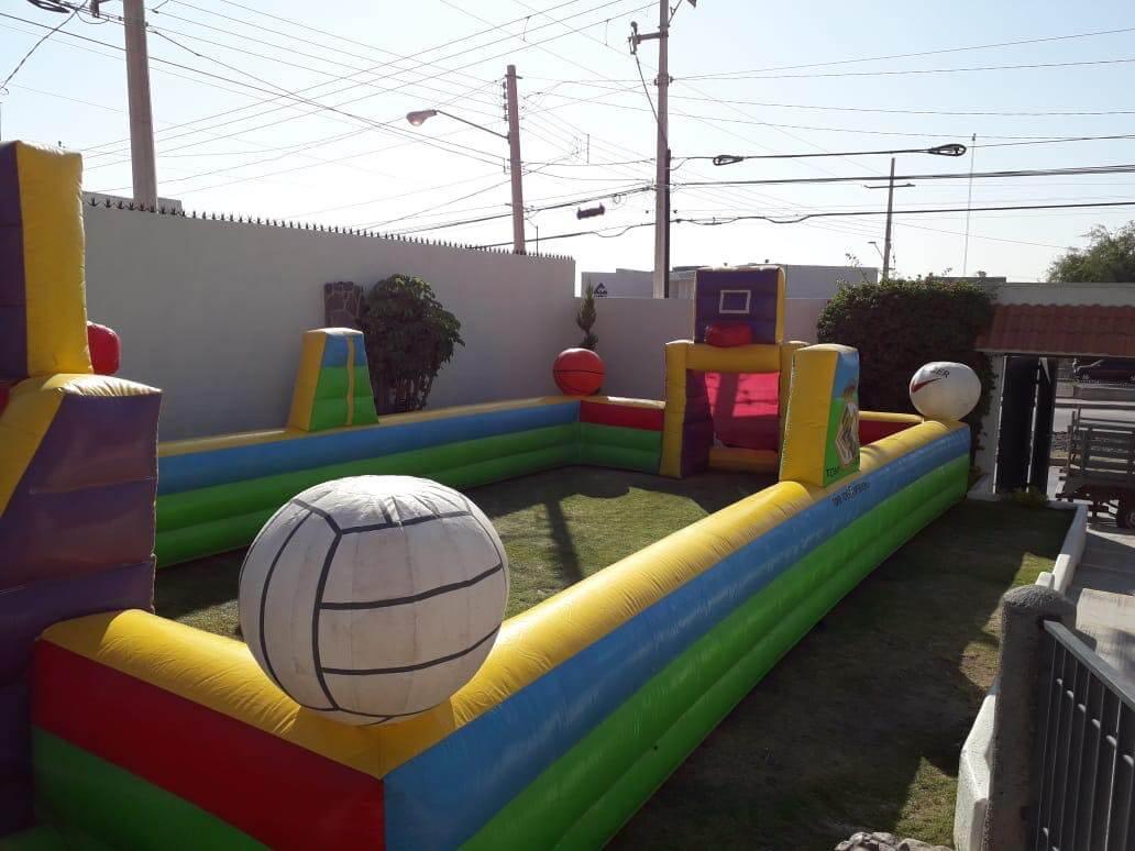 Jardín Puerta Real, Jardines de Eventos en San Luis Potosí — foto 5