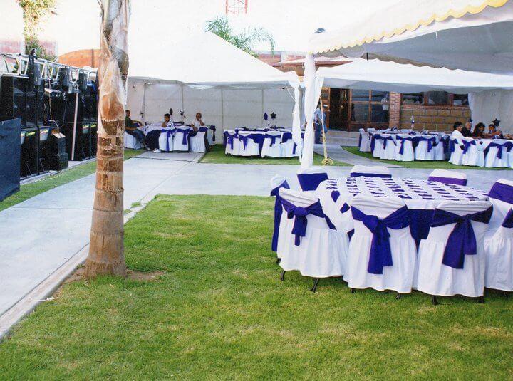 Las Trojes, Jardines de Eventos en Soledad de Graciano Sánchez — foto 2