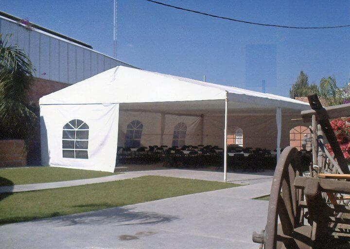 Las Trojes, Jardines de Eventos en Soledad de Graciano Sánchez — foto 4