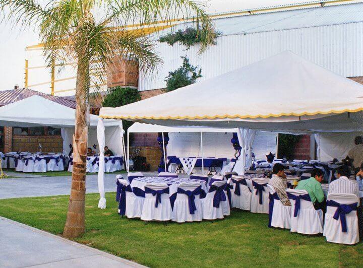 Las Trojes, Jardines de Eventos en Soledad de Graciano Sánchez — foto 5