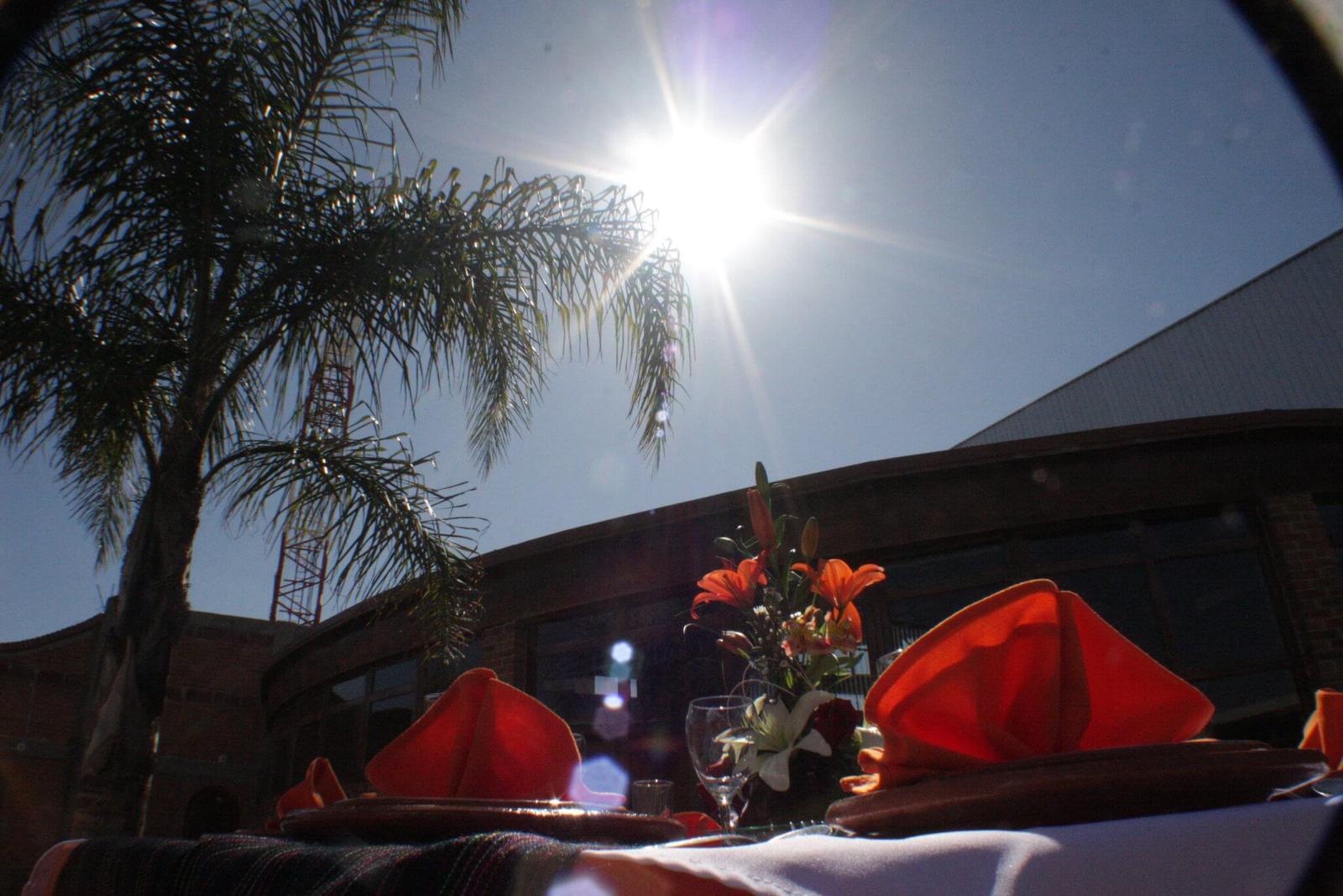 Las Trojes, Jardines de Eventos en Soledad de Graciano Sánchez — foto 6