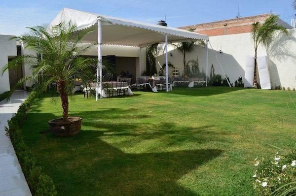 Jardin El Angel SLP, Jardines de Eventos en San Luis Potosí — foto 3