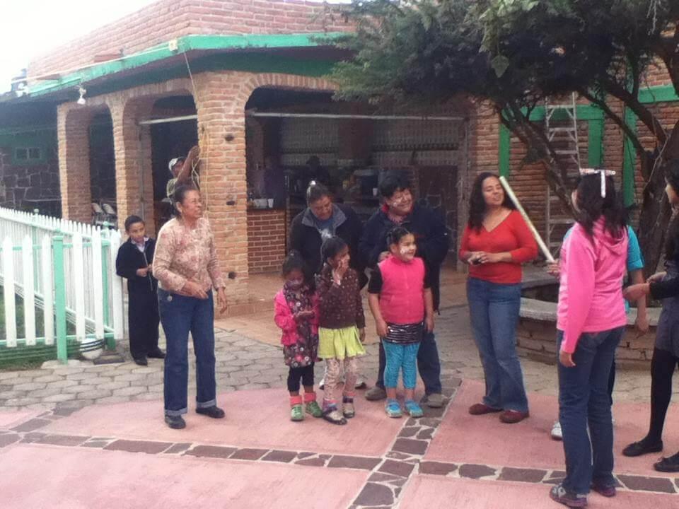 Las Margaritas, Jardines de Eventos en San Luis Potosí — foto 4