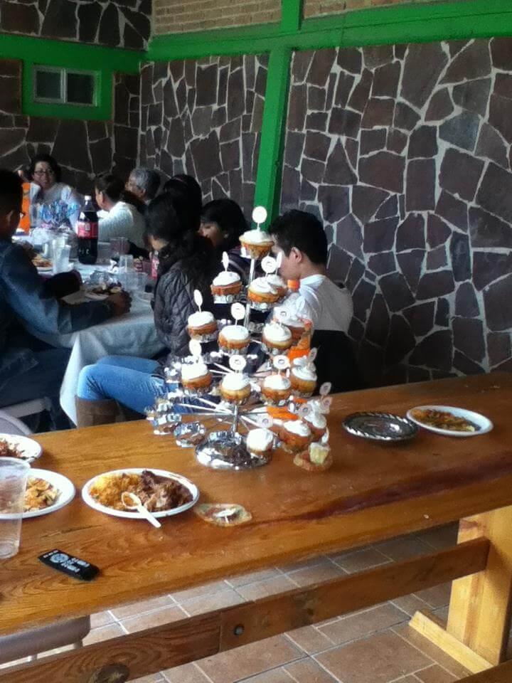 Las Margaritas, Jardines de Eventos en San Luis Potosí — foto 5
