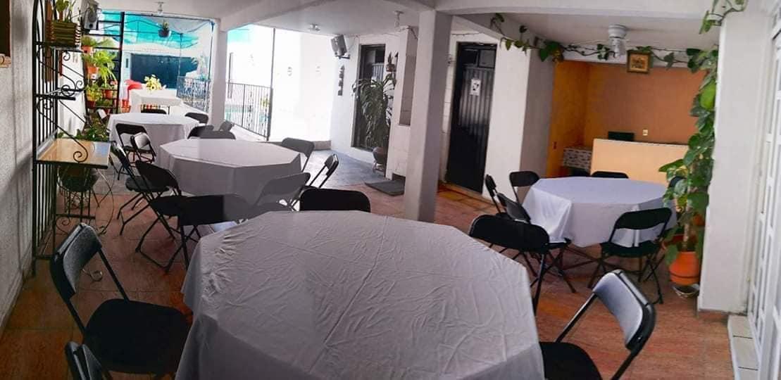 Destello Azul, Jardines de Eventos en Soledad de Graciano Sánchez — foto 6