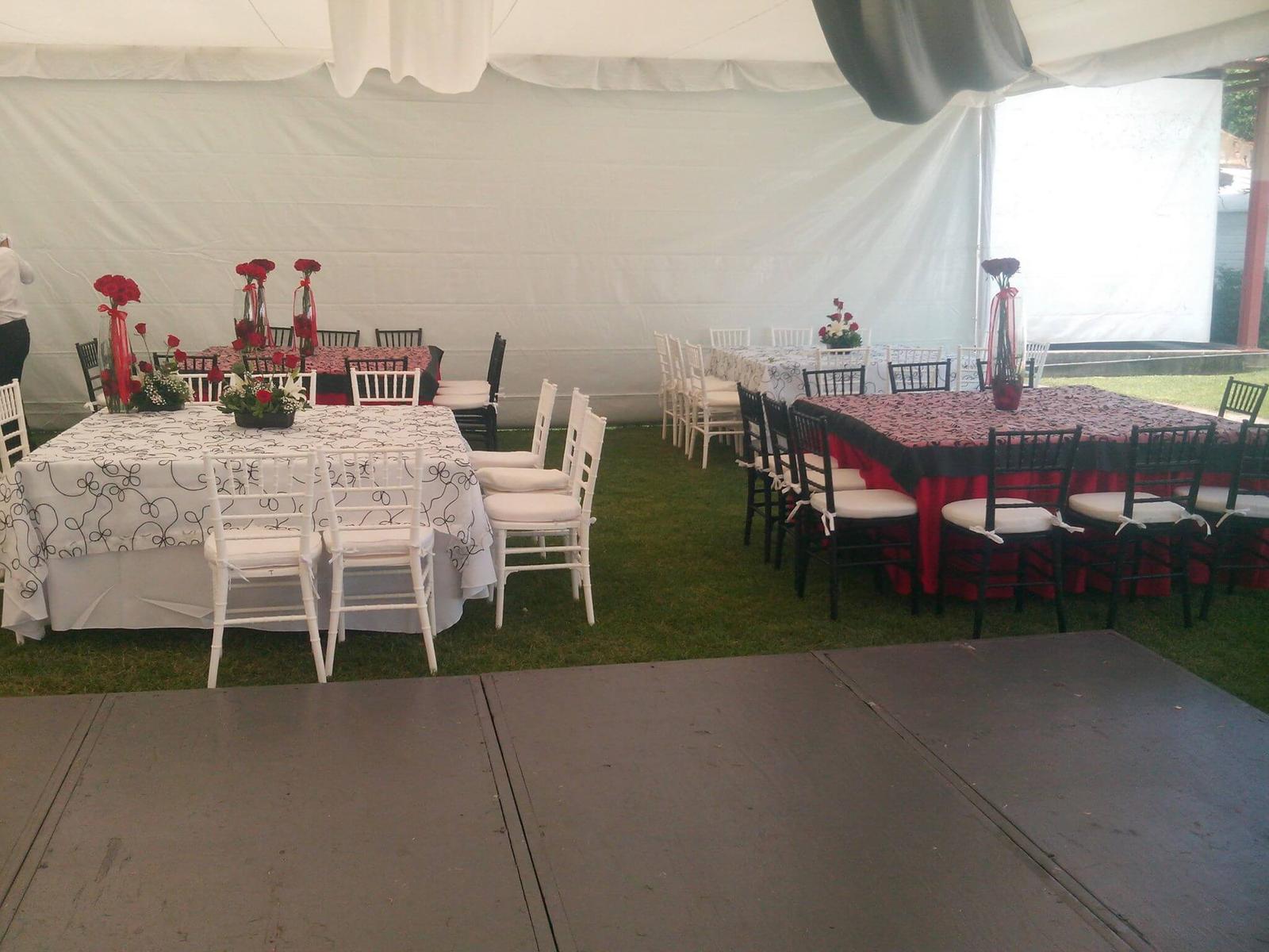 Jardín de Eventos Real de Catorce, Jardines de Eventos en San Luis Potosí — foto 2