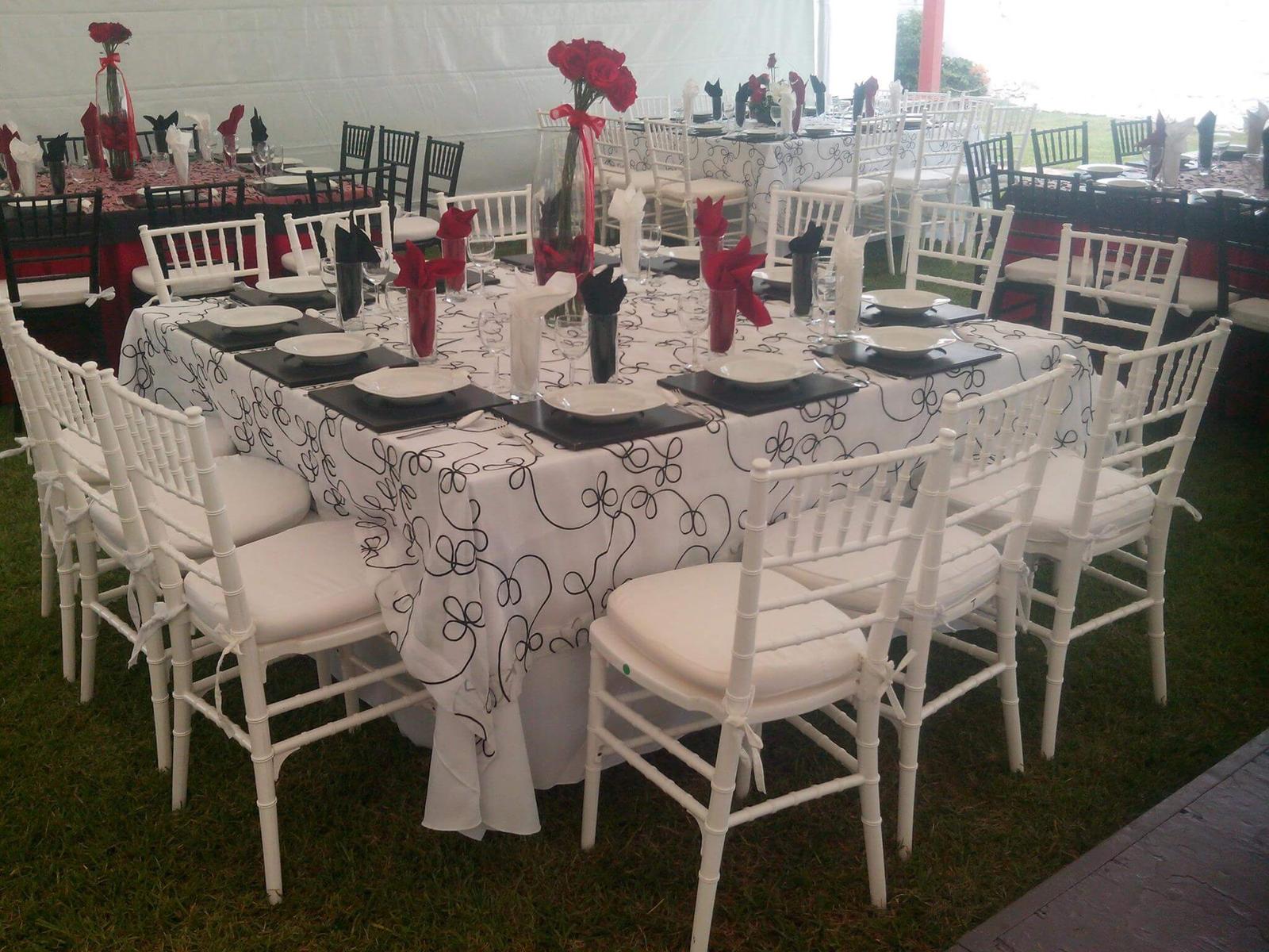 Jardín de Eventos Real de Catorce, Jardines de Eventos en San Luis Potosí — foto 3