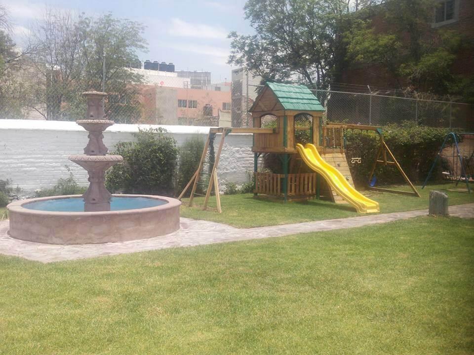 Jardín de Eventos Real de Catorce, Jardines de Eventos en San Luis Potosí — foto 5