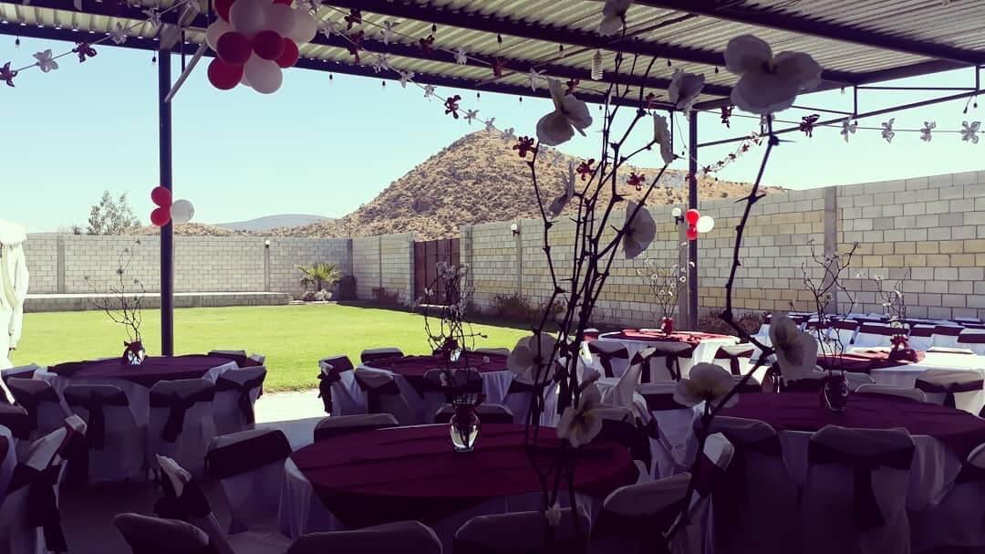 El Sauce, Jardines de Eventos en Villa de Reyes — foto 2