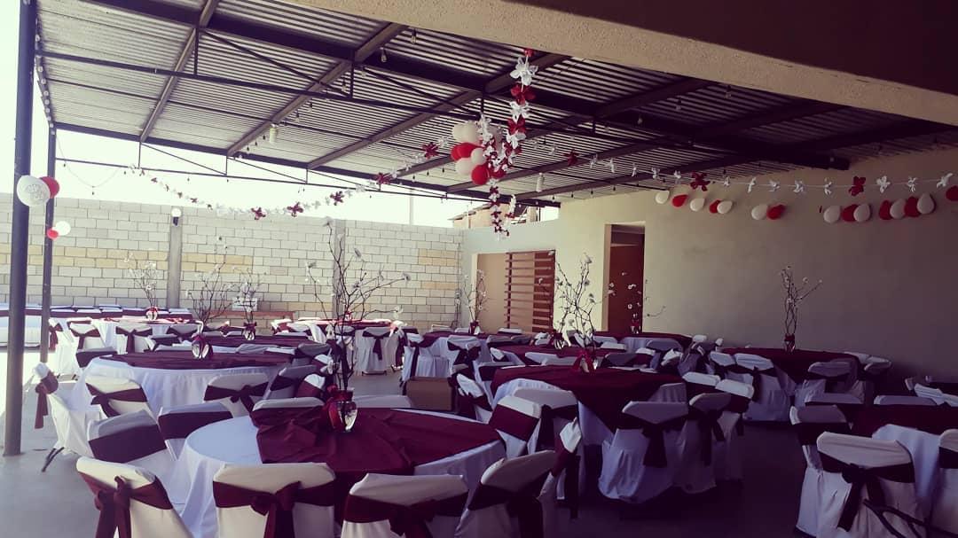 El Sauce, Jardines de Eventos en Villa de Reyes — foto 3