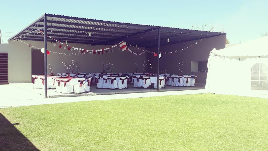 El Sauce, Jardines de Eventos en Villa de Reyes — foto 4