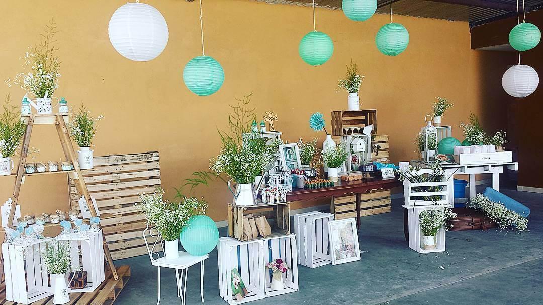 El Sauce, Jardines de Eventos en Villa de Reyes — foto 6
