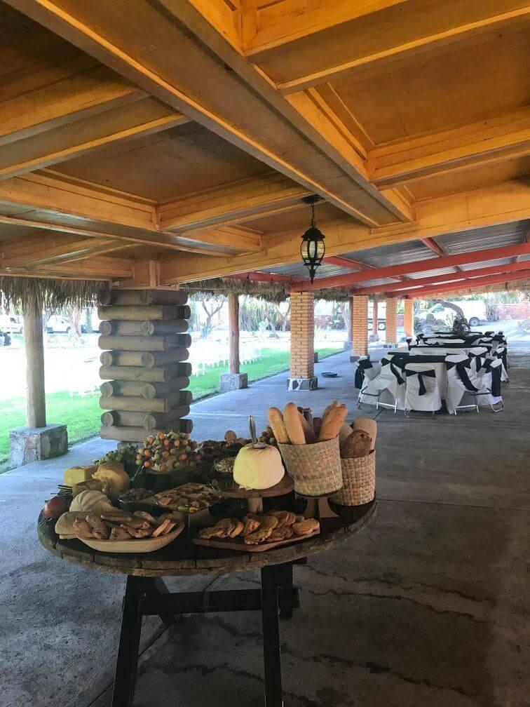 Nueva Terra, Jardines de Eventos en Santa María — foto 3