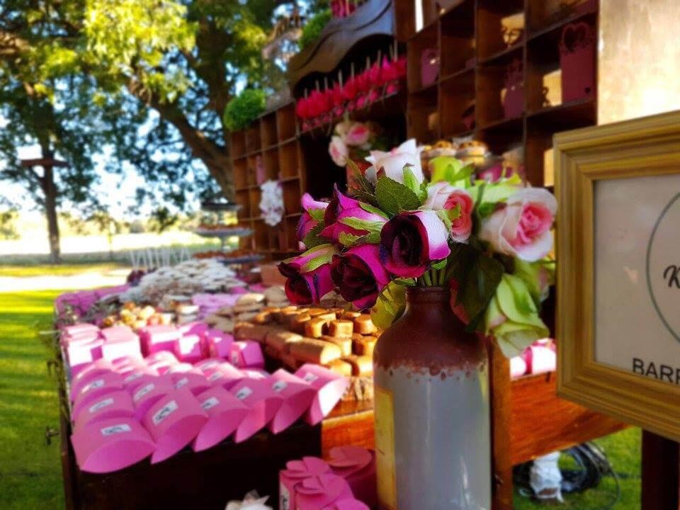Nueva Terra, Jardines de Eventos en Santa María — foto 6
