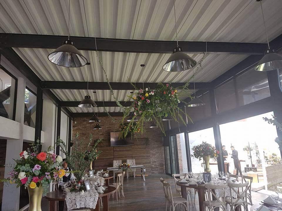 Jardín Marquez, Jardines de Eventos en San Luis Potosí — foto 2