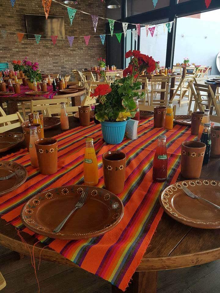 Jardín Marquez, Jardines de Eventos en San Luis Potosí — foto 4