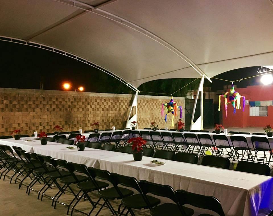 El Faro Jardín de Eventos, Jardines de Eventos en San Luis Potosí — foto 4