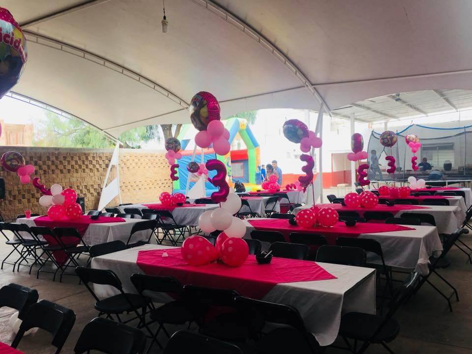 El Faro Jardín de Eventos, Jardines de Eventos en San Luis Potosí — foto 5