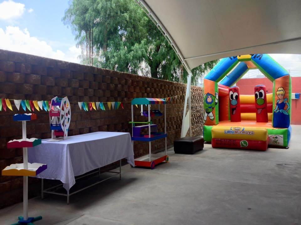 El Faro Jardín de Eventos, Jardines de Eventos en San Luis Potosí — foto 6