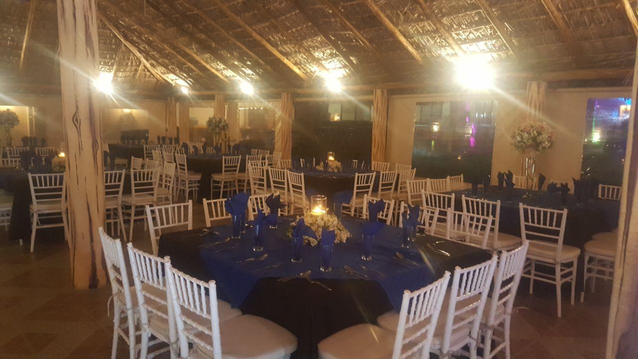 Jardin Rancho Alegre SLP, Jardines de Eventos en San Luis Potosí — foto 5