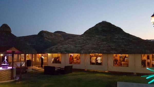 Jardin Rancho Alegre SLP, Jardines de Eventos en San Luis Potosí — foto 2