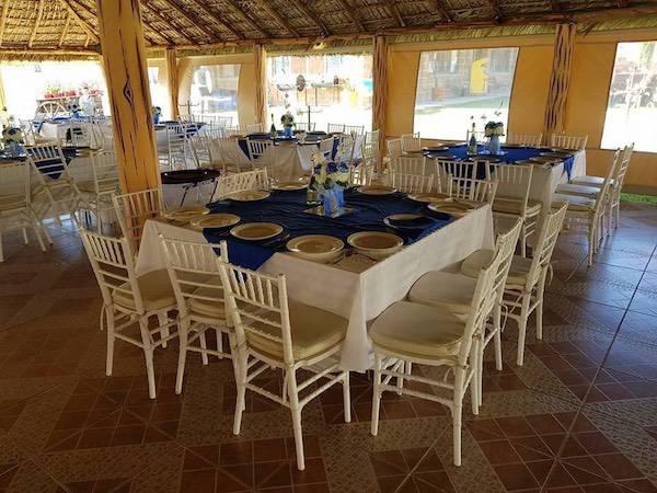 Jardin Rancho Alegre SLP, Jardines de Eventos en San Luis Potosí — foto 3