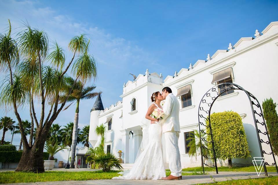 Jardines del Bosque, Jardines de Eventos en Rioverde — foto 3