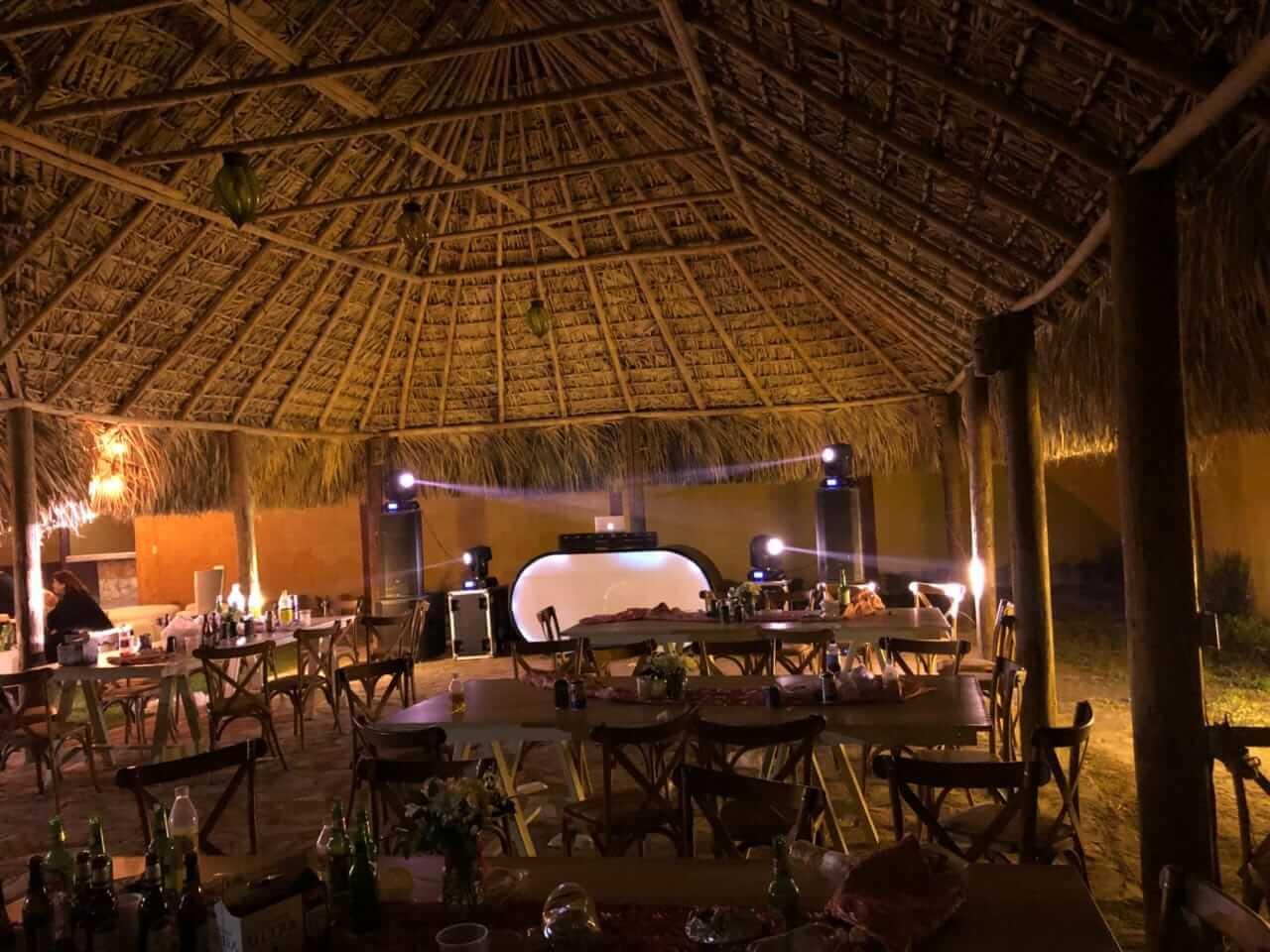 La Palapa, Jardines de Eventos en Matehuala — foto 2