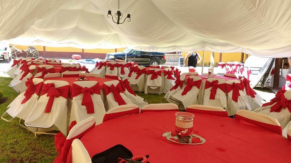 La Palapa, Jardines de Eventos en Matehuala — foto 5