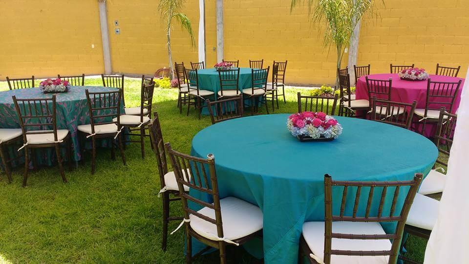 La Palapa, Jardines de Eventos en Matehuala — foto 6