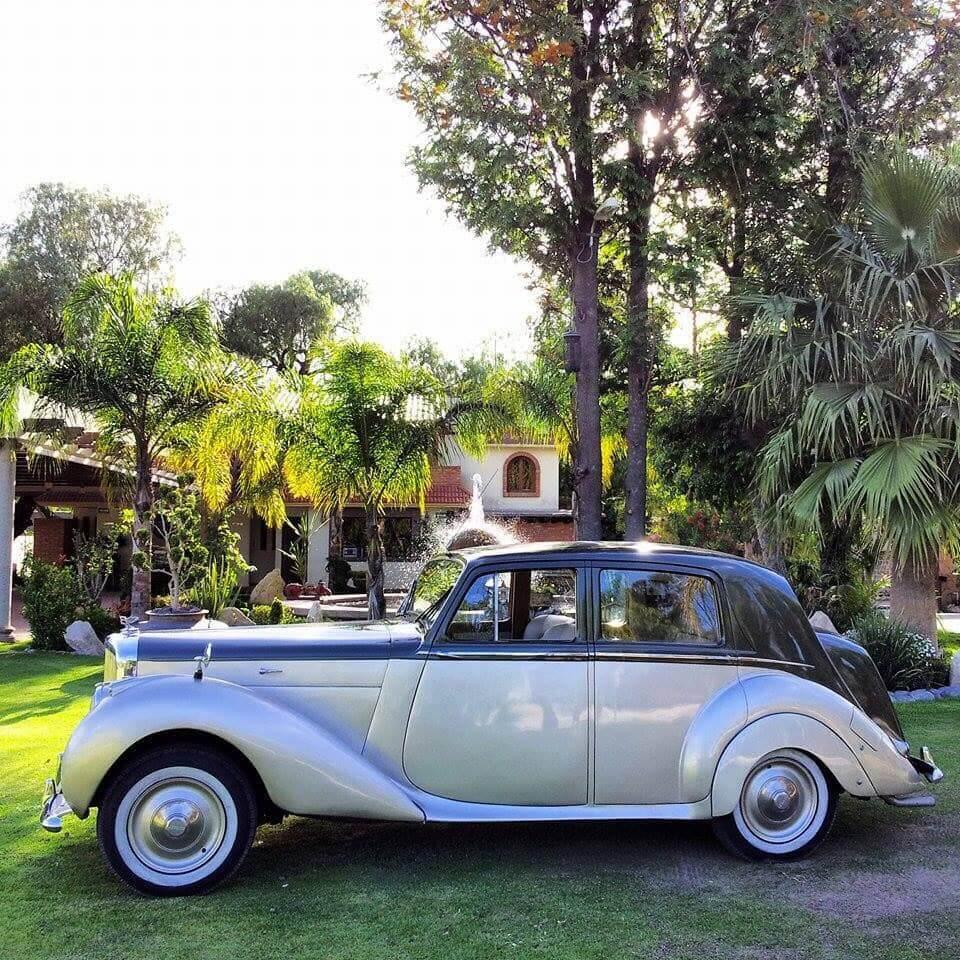 La Noria del Palmar, Jardines de Eventos en San Luis Potosí — foto 5