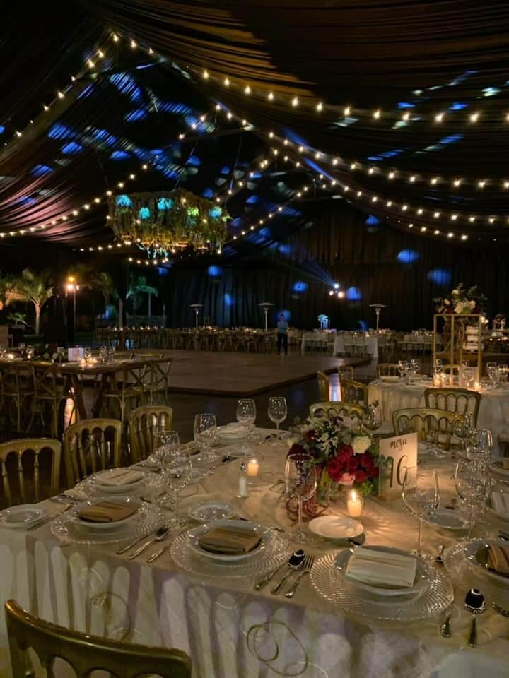 La Noria del Palmar, Jardines de Eventos en San Luis Potosí — foto 6