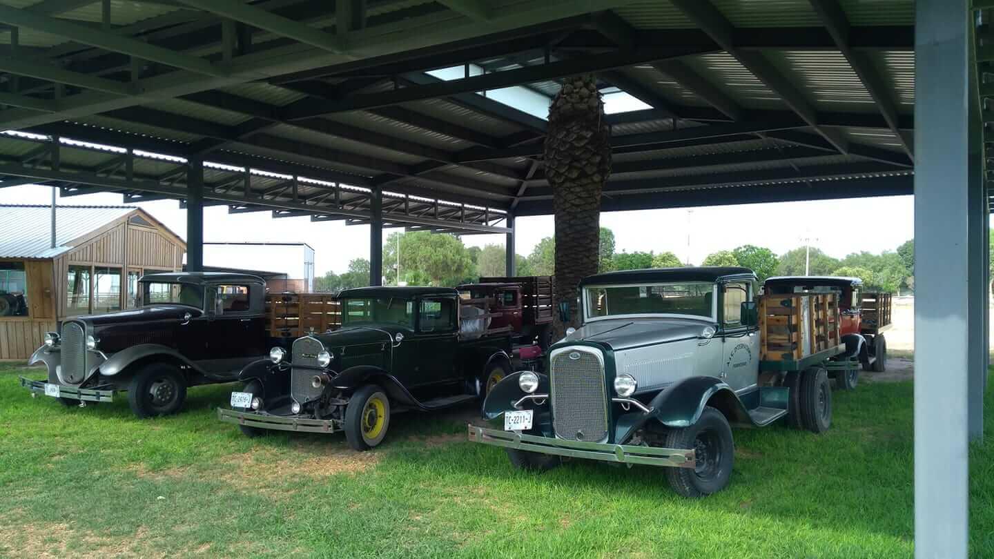 Rancho la Estación, Jardines de Eventos en Soledad de Graciano Sánchez — foto 2