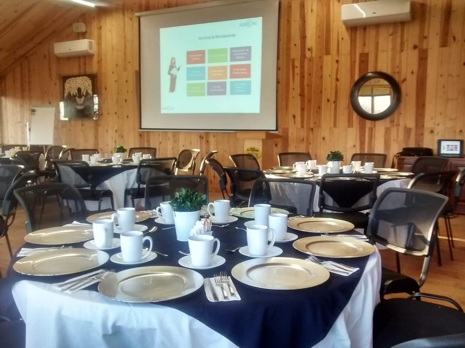 Rancho la Estación, Jardines de Eventos en Soledad de Graciano Sánchez — foto 5