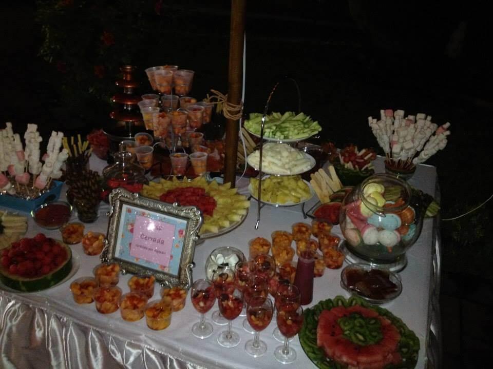 Jardines del Lago, Jardines de Eventos en Rioverde — foto 3