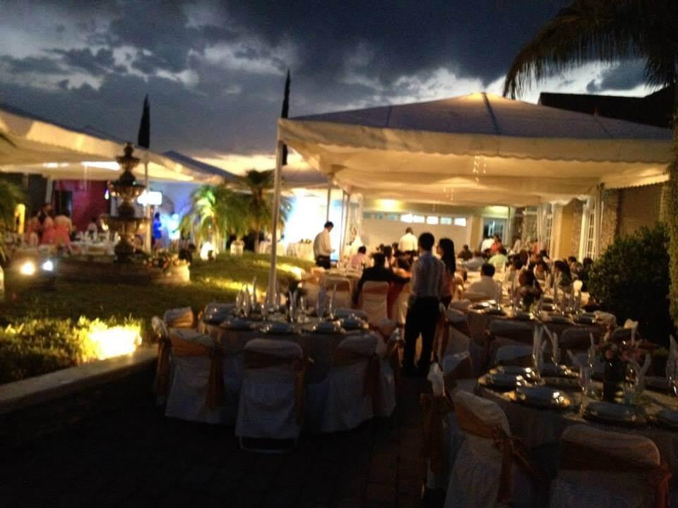 Jardines del Lago, Jardines de Eventos en Rioverde — foto 4